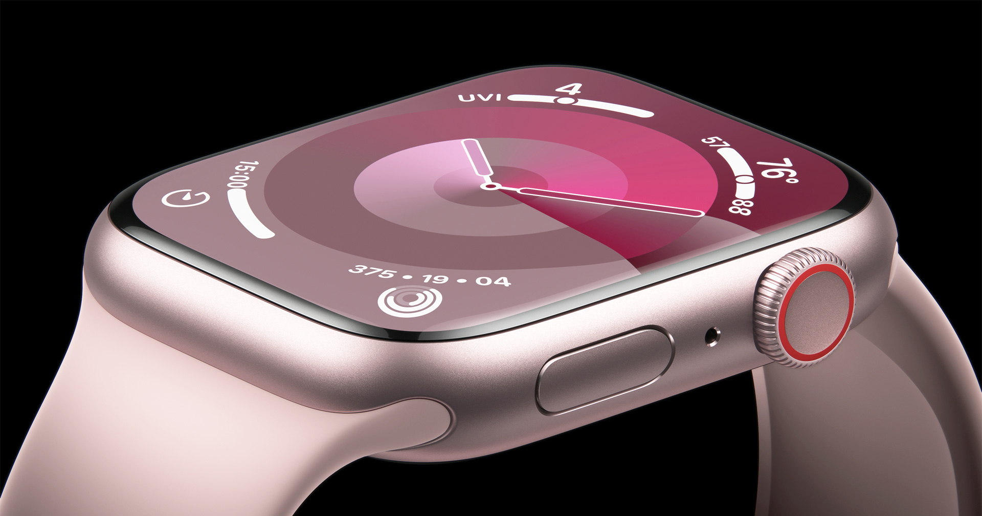 Apple Watch รุ่นใหม่ อาจใช้สายจากรุ่นเก่าไม่ได้แล้ว