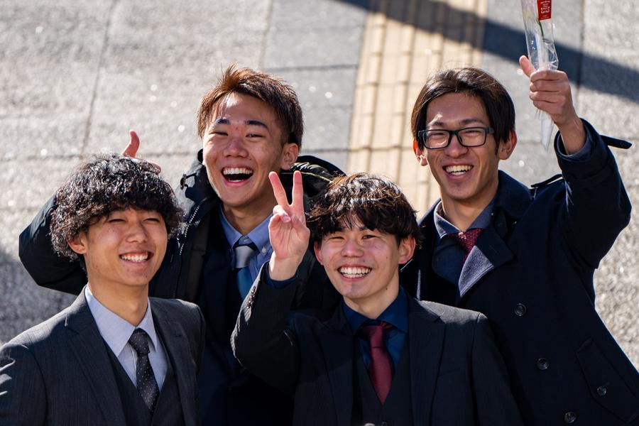 หนุ่มญี่ปุ่นวัย 18 ต้องสงสัยใส่ 'แว่นตาอัจฉริยะ' โกงสอบเข้ามหา'ลัย