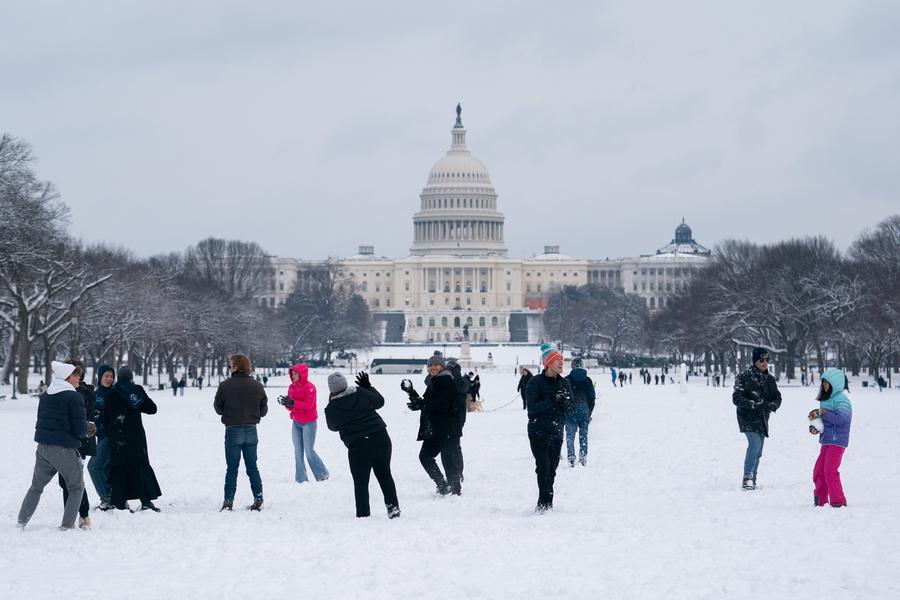 ยอดดับจาก 'ไข้หวัดใหญ่' ตามฤดูกาลในสหรัฐฯ แตะราว 13,000 ราย