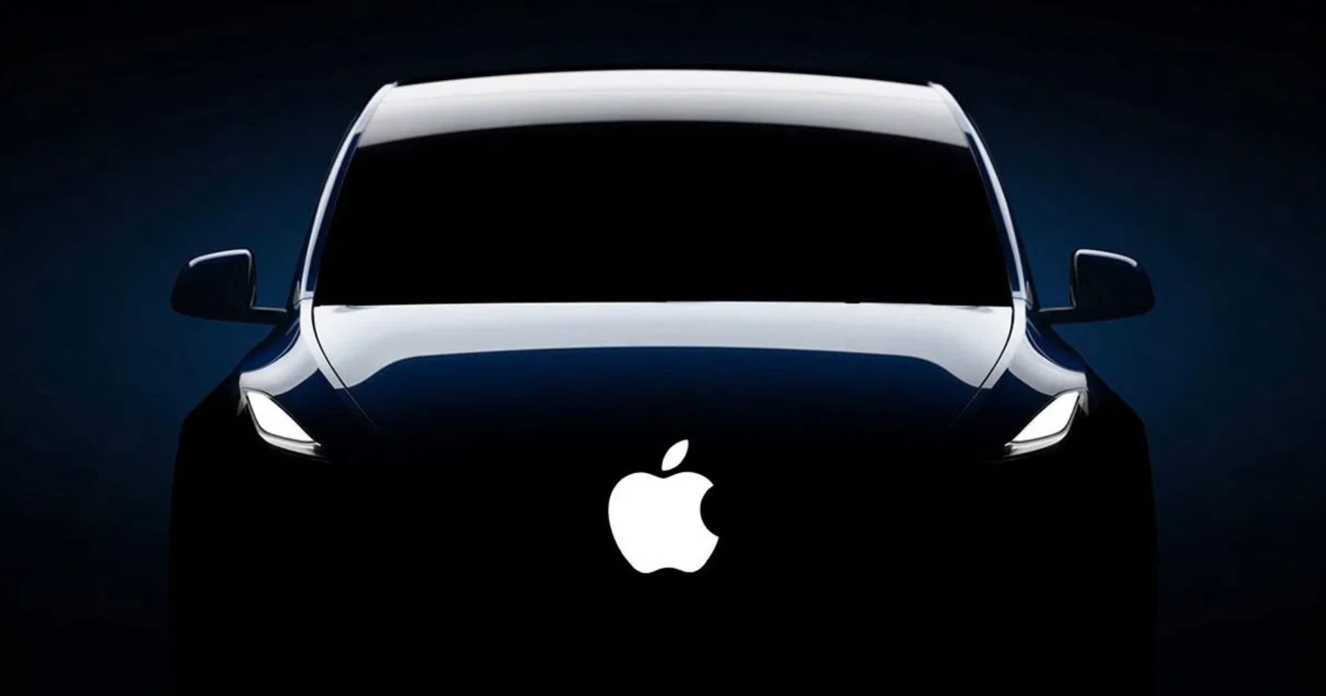 ล่ม! สื่อรายงาน Apple ถอดใจ หยุดพัฒนารถยนต์ไฟฟ้าของตัวเองแล้ว