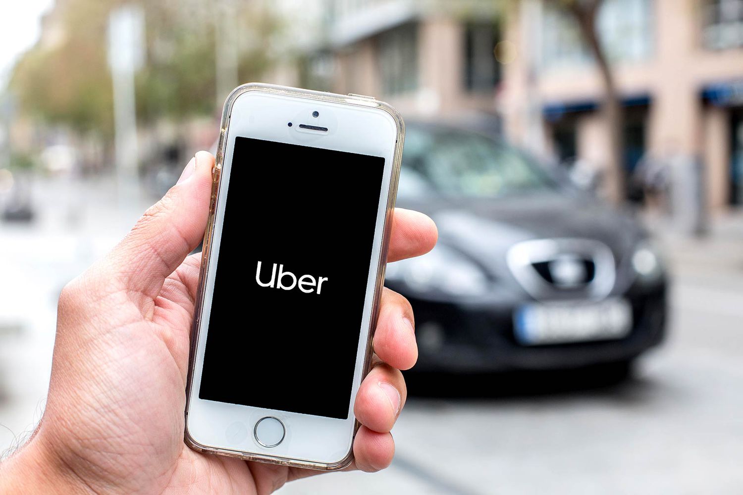 ปี 2023 เป็นปีแรกที่ Uber ทำกำไรจากการดำเนินงาน นับตั้งแต่เข้าตลาดหลักทรัพย์ในปี 2019