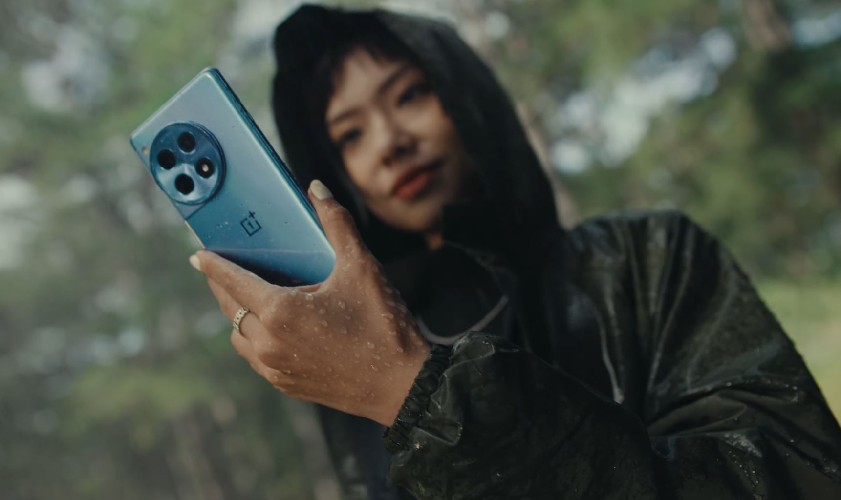 ทดสอบ ‘Aqua Touch’ OnePlus 12 พบการตอบสนองแม้จอเปียกทำได้ดีและแม่นยำจริง!