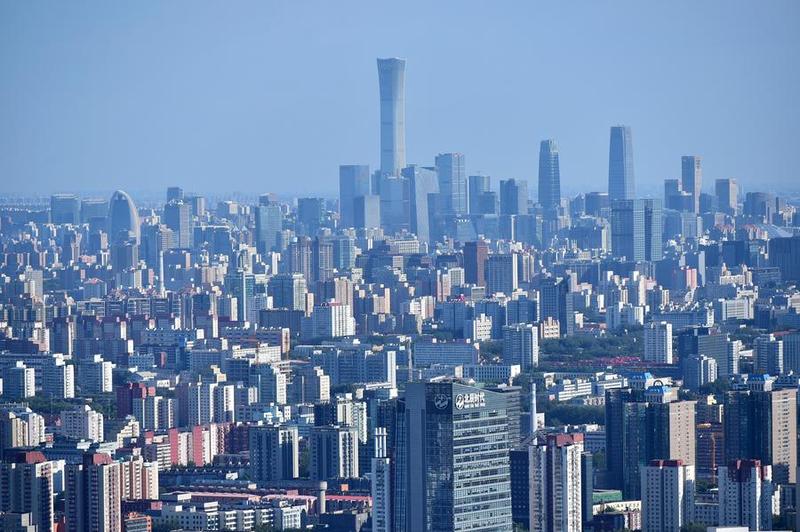 จีนเตรียมวางแผนพัฒนาที่อยู่อาศัย ปี 2024-2025