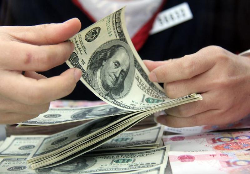จีนเผย 'ทุนสำรองระหว่างประเทศ' แตะ 3.2258 ล้านล้านดอลล์