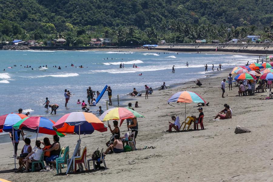 ฟิลิปปินส์เตือนอุณหภูมิ 'ระดับอันตราย' หลายพื้นที่ ร้อนสุด 51°C