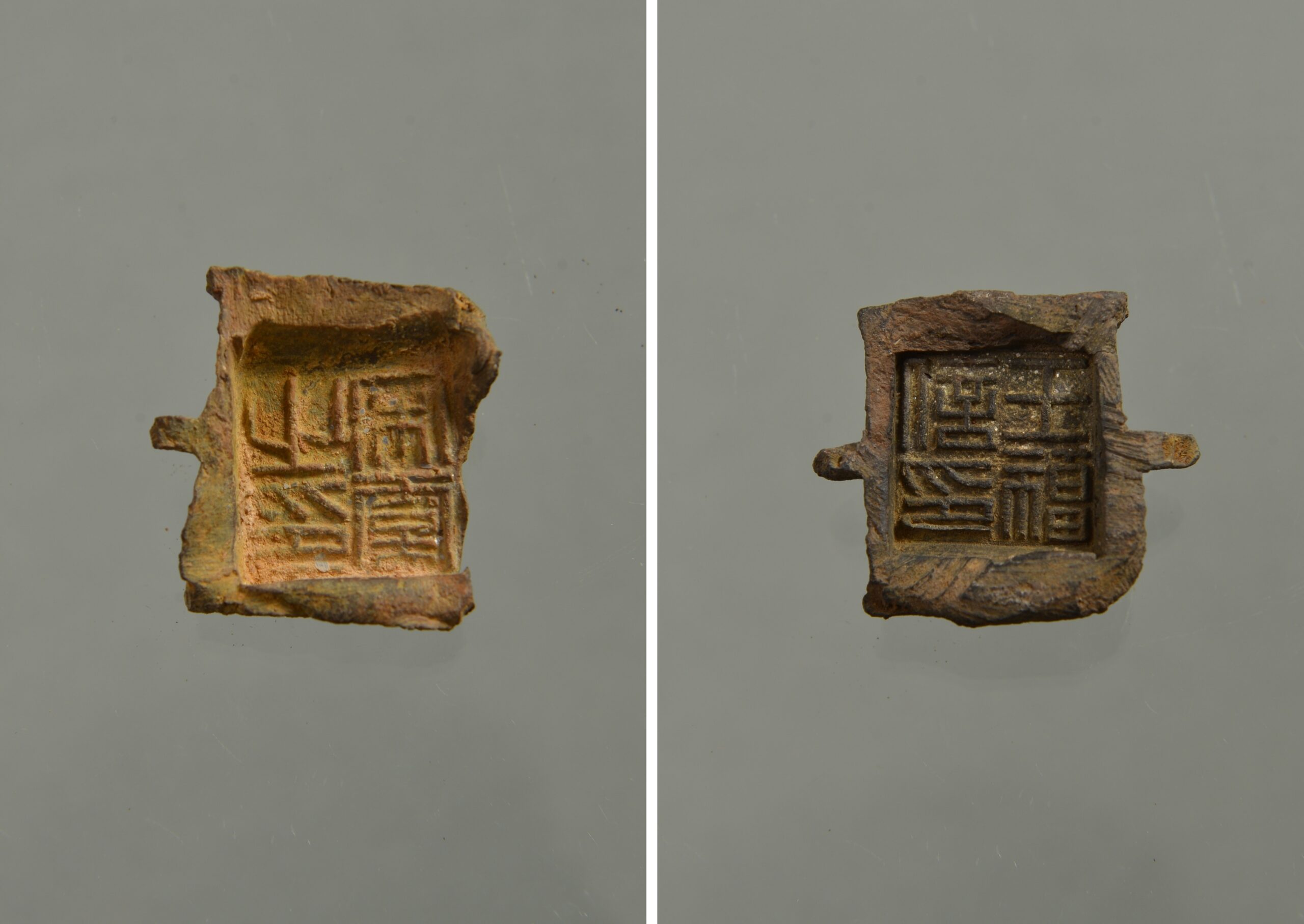 นักโบราณคดีจีนใกล้ไขปริศนาผังอำนาจปกครอง 'แคว้นอี้โจว' ยุคจีนโบราณ