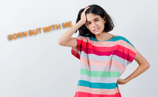 Born but with me เปิดความหมายศัพท์วัยรุ่นมาแรง อะไรๆ ก็ฉัน!