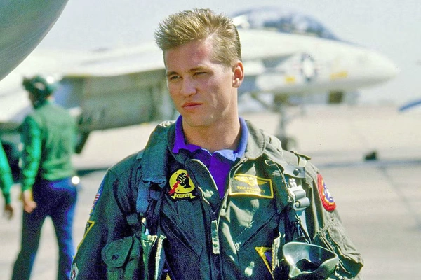 วาล คิลเมอร์ นักแสดงชื่อจาก Top Gun เสียชีวิตด้วยวัย 65 ปี