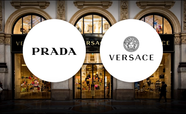 Prada ซื้อแบรนด์ Versace 1.4 พันล้านดอลล์ ดีลประวัติศาสตร์แฟชั่นอิตาลี
