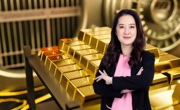 YLG มองทอง All Time High ต่อ แม้เจรจาการค้า-แรงขายกดดัน