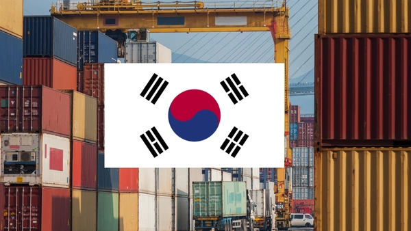 เกาหลีใต้เดือด สินค้า "Made in Korea" ถูกสวมรอย ทะลักเข้าสหรัฐ  หวังเลี่ยงกำแพงภาษี