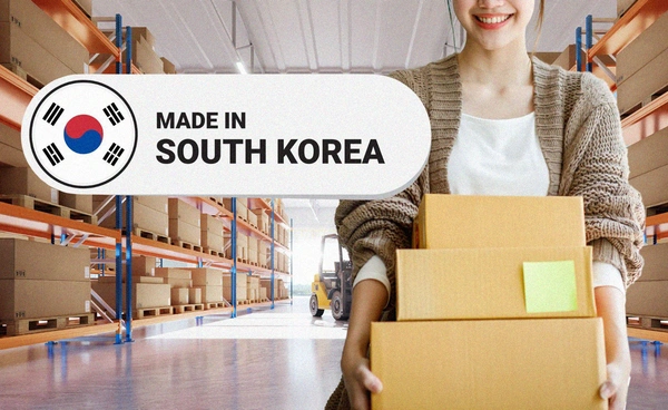 พบ“สินค้าจีน”ปลอมเป็น Made in Korea