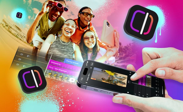 Instagram Edits มาแรง! อาจแซง CapCut ด้วยยอดดาวน์โหลดทะลุ 7 ล้าน