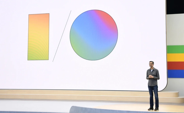จับตางาน Google I/O 2025 อาจลดบทบาท Android ?