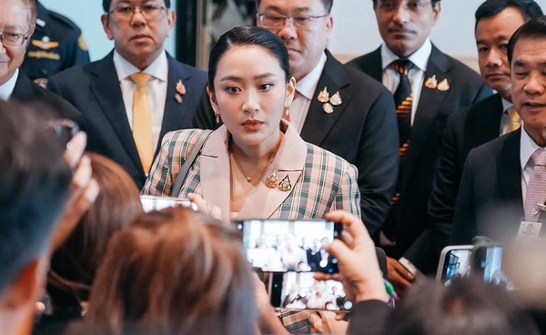นายกฯ ยัน "ดิจิทัลวอลเล็ต เฟส 3" กลุ่มวัยรุ่น ยังไม่ยกเลิก รอปรับแนวทาง นายกฯ ยัน "ดิจิทัลวอลเล็ต เฟส 3" กลุ่มวัยรุ่น ยังไม่ยกเลิก รอปรับแนวทาง