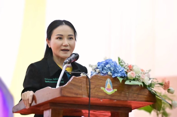 "นฤมล" ย้ำรัฐบาลหนุนสร้างรายได้เกษตรกรและปชช.นอกฤดูการผลิต "นฤมล" ย้ำรัฐบาลหนุนสร้างรายได้เกษตรกรและปชช.นอกฤดูการผลิต