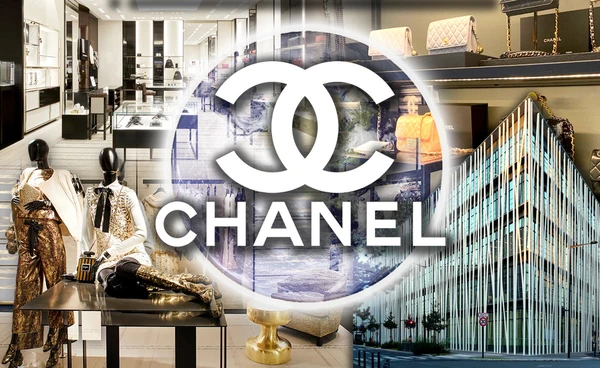 ลุยลงทุน "Chanel" เปิด 48 สาขา ไม่หวั่นแม้เศรษฐกิจผันผวน l การตลาดเงินล้าน