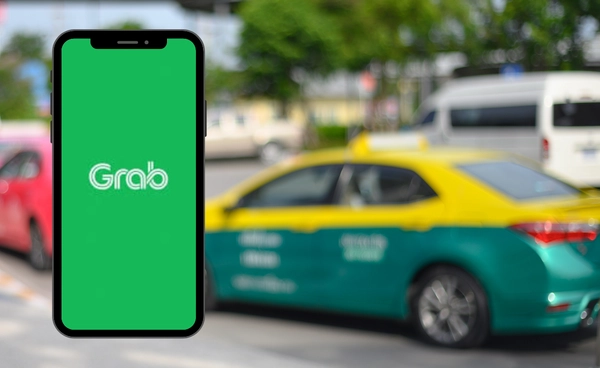 สาเหตุคนไทยไม่ขึ้น แท็กซี่ เพราะอะไร ? หลัง Taxi ขู่ปิดสนามบิน! จี้รัฐปราม Grab แย่งที่ทำกิน รายได้หาย สาเหตุคนไทยไม่ขึ้น แท็กซี่ เพราะอะไร ? หลัง Taxi ขู่ปิดสนามบิน! จี้รัฐปราม Grab แย่งที่ทำกิน รายได้หาย
