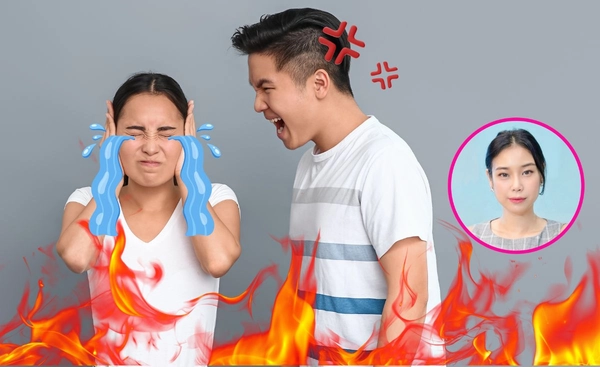 รู้จักภาวะหมดไฟในความสัมพันธ์ Relationship Burnout เมื่อภาวะหมดไฟ ไม่ได้เกิดขึ้นเฉพาะกับการทำงาน