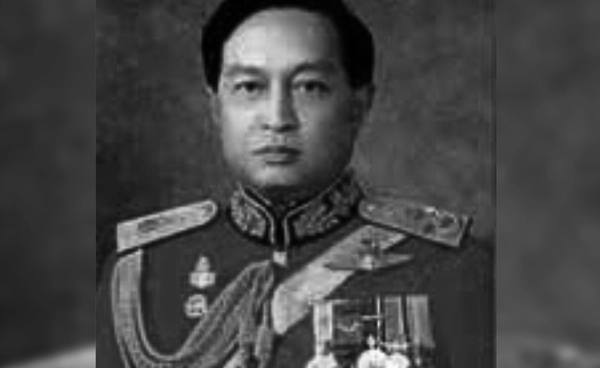 พล.อ.สุจินดา คราประยูร อดีตนายกฯ เสียชีวิตอย่างสงบ สิริอายุ 91 ปี พล.อ.สุจินดา คราประยูร อดีตนายกฯ เสียชีวิตอย่างสงบ สิริอายุ 91 ปี