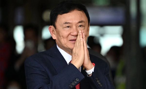 แพทยสภา ยืนยันมติเดิม ลงโทษแพทย์ 3 ราย กรณีรักษา “ทักษิณ” ชั้น 14 รพ.ตำรวจ แพทยสภา ยืนยันมติเดิม ลงโทษแพทย์ 3 ราย กรณีรักษา “ทักษิณ” ชั้น 14 รพ.ตำรวจ