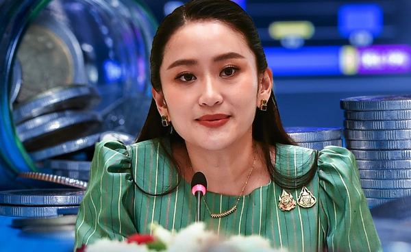 4 ฉากทัศน์ การเมืองเขย่าเศรษฐกิจไทย เดินหน้า หยุดนิ่ง หรือถอยหลัง? 4 ฉากทัศน์ การเมืองเขย่าเศรษฐกิจไทย เดินหน้า หยุดนิ่ง หรือถอยหลัง?