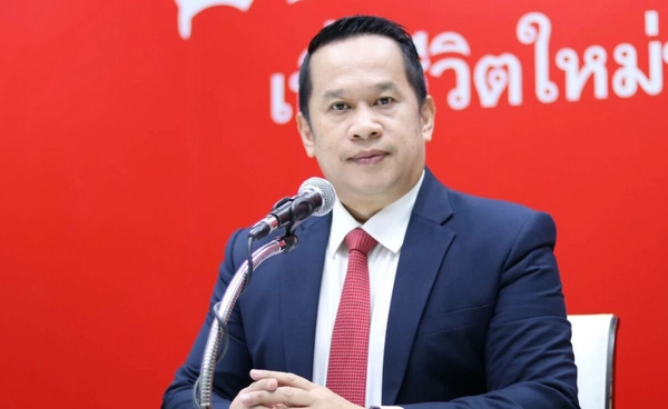 “อนุสรณ์” เชื่อรัฐบาลพร้อมเดินหน้าทำงานอย่างเข้มแข็ง มีเสถียรภาพ “อนุสรณ์” เชื่อรัฐบาลพร้อมเดินหน้าทำงานอย่างเข้มแข็ง มีเสถียรภาพ