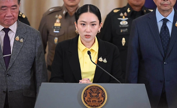 จับตานายกฯ นัดแกนนำพรรคร่วมฯ ถกโผครม.วันนี้ จับตานายกฯ นัดแกนนำพรรคร่วมฯ ถกโผครม.วันนี้