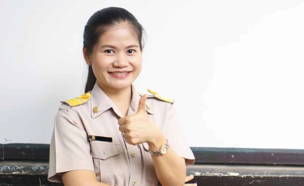 เงินเดือนข้าราชการ มิ.ย. 68 อัปเดตล่าสุด เงินเข้า 2 รอบ เช็กวันโอนที่นี่ เงินเดือนข้าราชการ มิ.ย. 68 อัปเดตล่าสุด เงินเข้า 2 รอบ เช็กวันโอนที่นี่