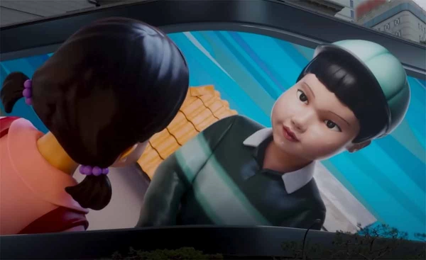 เปิดประวัติ “ชอลซู” ตุ๊กตาสังหารตัวใหม่ แห่ง Squid Game season 3