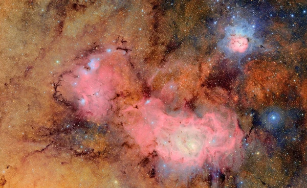 กล้องโทรทรรศน์ Vera C. Rubin เผยภาพแรกสุดทึ่ง ปฏิวัติวงการดาราศาสตร์ทศวรรษหน้า