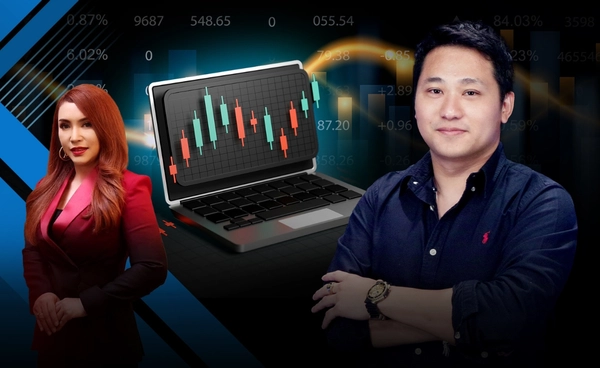 เปิดพอร์ต "โบ๊ท อรรคพล" จาก 3 พอร์ตแตกสู่ Full-time Trader