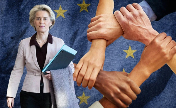 "EU "เตรียมผนึกกำลังประเทศถูก"สหรัฐฯขึ้นภาษี" "EU "เตรียมผนึกกำลังประเทศถูก"สหรัฐฯขึ้นภาษี"