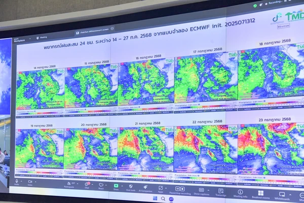 น้ำเริ่มลด! ชลประทานยังไม่วางใจ จับตาฝนระลอกใหม่ 24 ชม. น้ำเริ่มลด! ชลประทานยังไม่วางใจ จับตาฝนระลอกใหม่ 24 ชม.