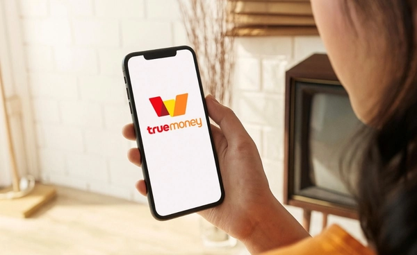 ทรูมันนี่ คว้าอันดับ 1 บน เวที Thailand’s Top 50 Brands 2025