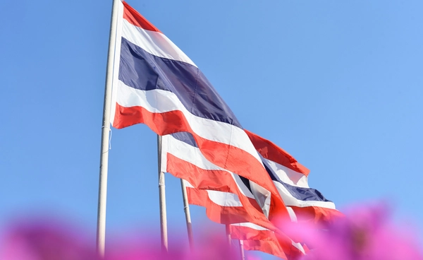 กองทัพบก ชวนคนไทยร่วมประดับธงชาติ เพื่อแสดงสัญลักษณ์แห่งความเป็นไทย กองทัพบก ชวนคนไทยร่วมประดับธงชาติ เพื่อแสดงสัญลักษณ์แห่งความเป็นไทย