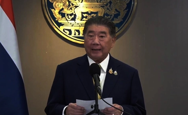 รัฐบาลไทยแจง UN ประณามกัมพูชาโจมตีพลเรือนละเมิดกฎหมายสงคราม รัฐบาลไทยแจง UN ประณามกัมพูชาโจมตีพลเรือนละเมิดกฎหมายสงคราม