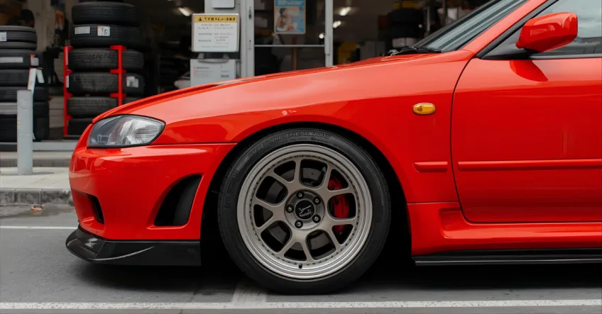 ยาง % คืออะไร เทคนิคการเลือกซื้อ มีจุดเด่นจุดด้อยอย่างไรบ้าง