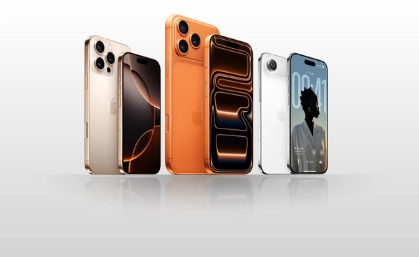 เปรียบเทียบสเปกรุ่นใหม่และรุ่นเก่า iPhone 16 Pro Max, iPhone 17 Pro Max และ iPhone Air