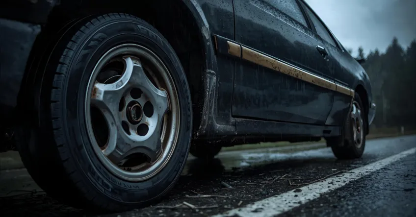 10 สัญญาณอันตรายจาก “ช่วงล่าง” ที่รถยนต์กำลังเตือนคุณ