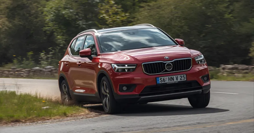 10 สัญญาณอันตรายจาก “ช่วงล่าง” ที่รถยนต์กำลังเตือนคุณ