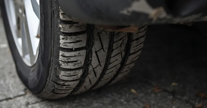 10 สัญญาณอันตรายจาก “ช่วงล่าง” ที่รถยนต์กำลังเตือนคุณ