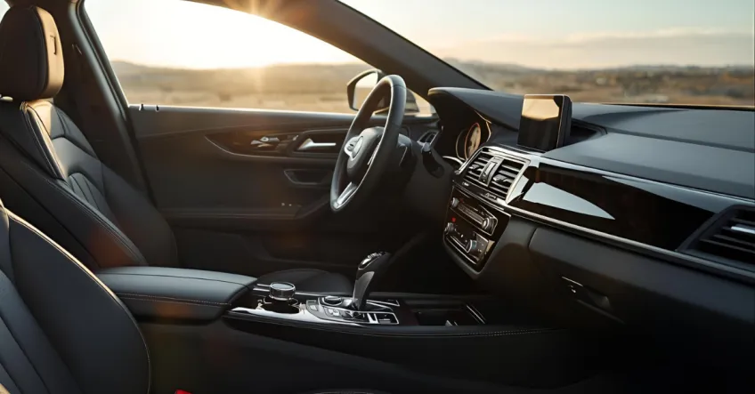 เปิดคู่มือฉบับคนใช้รถ: สังเกต, แก้ไข, และดูแล "แอร์รถยนต์" ให้อยู่กับเราไปอีกนาน!