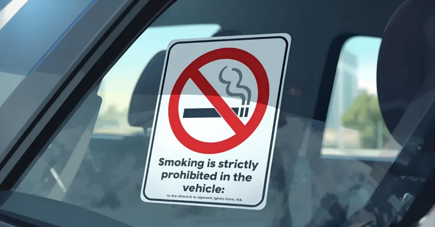 เปิดคู่มือฉบับคนใช้รถ: สังเกต, แก้ไข, และดูแล "แอร์รถยนต์" ให้อยู่กับเราไปอีกนาน!