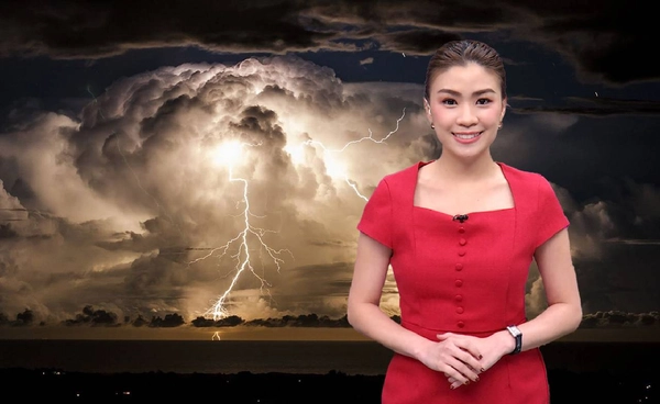 จับตา “ตุลาคม” เดือนที่พายุเข้าไทยมากที่สุดในรอบปี จับตา “ตุลาคม” เดือนที่พายุเข้าไทยมากที่สุดในรอบปี