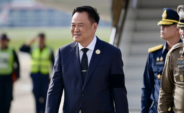 นายกฯ ย้ำชัด MOU แร่แรร์เอิร์ธ ไทย-สหรัฐฯ  “ไม่ใช่สัมปทาน”