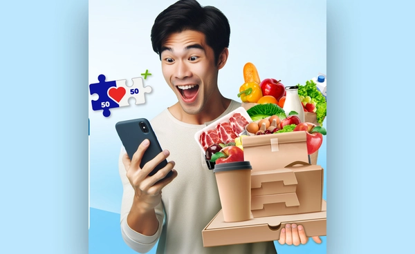 คลังเผยคนเคยได้สิทธิคนละครึ่งพลัสเฟส 1 มีลุ้น! ได้รับ “คนละครึ่งพลัส เฟส 2” คลังเผยคนเคยได้สิทธิคนละครึ่งพลัสเฟส 1 มีลุ้น! ได้รับ “คนละครึ่งพลัส เฟส 2”