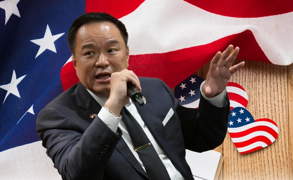 ไทยผิดหวังสหรัฐฯ ระงับคุยภาษีนำเข้า ชี้ต้องแยกปัญหาชายแดนจากการค้า