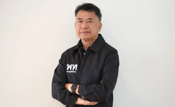 ท้าชน! “ธรรมนัส” - เพื่อไทย ส่ง “วิชัย” ชิงเขต 1 พะเยา ชูปราบยาเสพติด