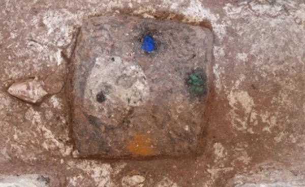 ค้นพบโบราณสถานมายาอายุ 3,000 ปี อาจเป็น “แผนที่จักรวาล” แห่งแรกของโลก